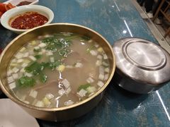 -春花民族美食(佳木斯总店)