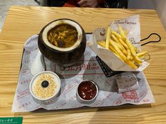 -五月甜品(中山公园店)