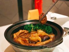 皇朝一品锅-皇朝会.经典传统粤菜(外滩店)