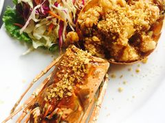 -Onion restaurant