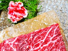 -樱宿日式和牛烧肉(五道口店)