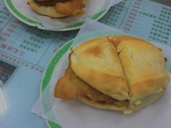 -义顺牛奶公司(新马路老店)