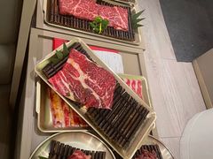 -西塔老太太泥炉烤肉(川沙百联店)