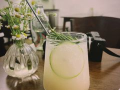 -Ten Olives甜点