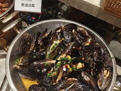 -三谷里·生态水疗空间(五一店)