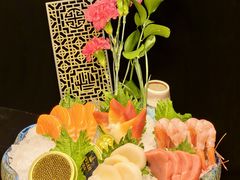 -蟹犇•帝王蟹雪蟹(陆家嘴店)