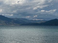 -丽江泸沽湖景区