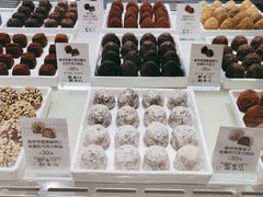 -GODIVA(宁波来福士店)