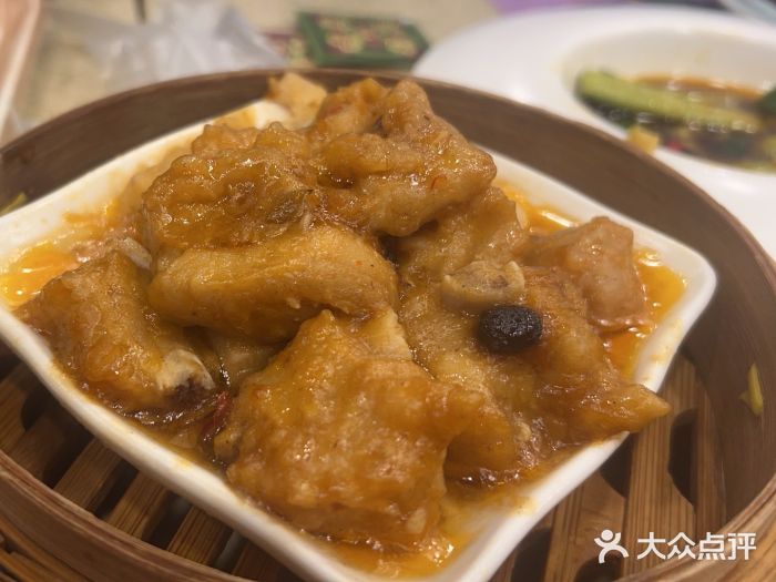 点都德(龙之梦店)金牌虾饺皇图片