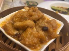 金牌虾饺皇-点都德(龙之梦店)