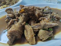 -如意楼农家菜(雁荡山店)