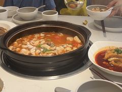 -周渝食惦酸菜鱼(青浦店)