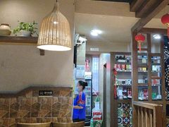 -阿婉贵州苗家酸汤鱼(梅林店)