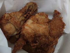 -肯德基(坞城路店)