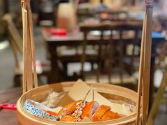 -洞庭土菜馆(天河北总店)