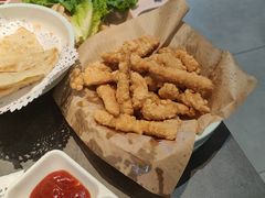 -0317火锅鸡·清真(正达店)
