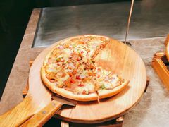 -吉布鲁牛排海鲜自助(顺庆红光路店)