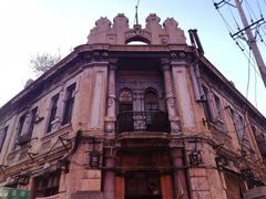 -中华巴洛克风情街