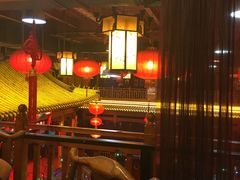 -正阳门饭庄·烤鸭·北京菜(万丰路七里庄店)