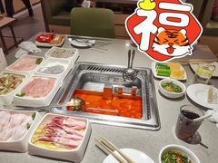 -海底捞火锅(塘厦天虹店)