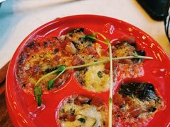 -IL Forno 意坊·意大利餐厅(花园店)