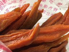 -秋栗香(地安门店)