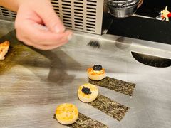 -不翻台·无国界铁板烧(北国先天下店)