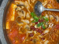 -味仙居(环城南路店)
