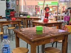 -雨田饭店(华兴东街店)