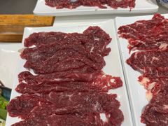 -陈记顺和潮汕牛肉火锅(韩江路店)