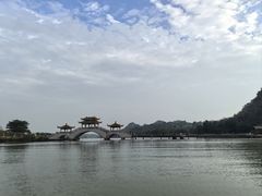 -星湖旅游景区七星岩