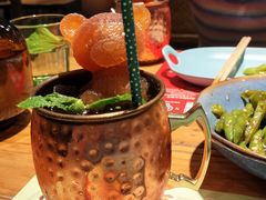 -馋嘴猫北京食堂·烤鸭·宵夜(亚运村店)