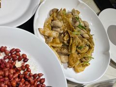 -京味斋·北京烤鸭(北京南站洋桥店)