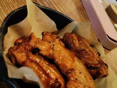 -必胜客(大悦城店)