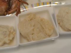 -冀粤香海鲜自助餐厅(西美五洲店)
