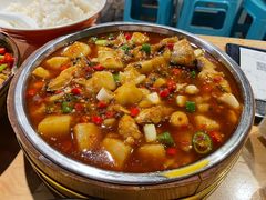 -明婷饭店(外曹家巷店)