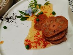 -好福记饭店(红梅公园店)