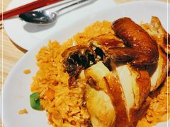 -滋味满屋美食坊(上海街店)