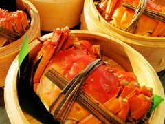 -火福·天湖阁大闸蟹博物馆主题餐厅(浅水湾店)