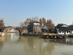 -枫桥景区
