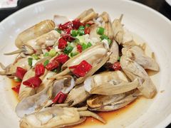 -健眺小海鲜(临海后山店)