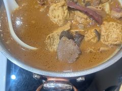 -宛平李记小吃(东关街店)