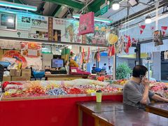 -101花果山山芭榴莲(史密斯街店)