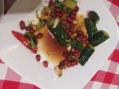 -西贝莜面村(上海百联西郊店)