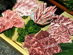 -NIUAN牛庵·日式和牛烧肉(恒隆店)