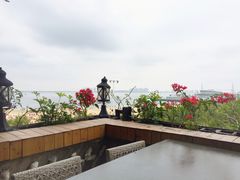 -蠔爺王志德生蚝馆(金沙湾店)