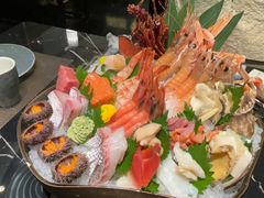 -大葉日本料理·龍蝦任食放題(廣州W酒店)
