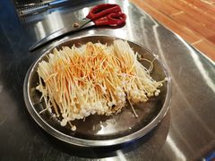 -英雄故事地摊烤肉(马驹桥店)