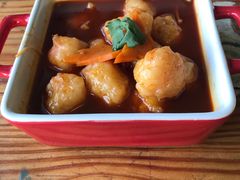 -烛影拾光观景餐厅·创意菜·摄影·小提琴(大唐不夜城店)