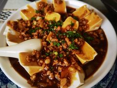 山水豆腐-生态苑农庄(十里画廊遇龙河店)
